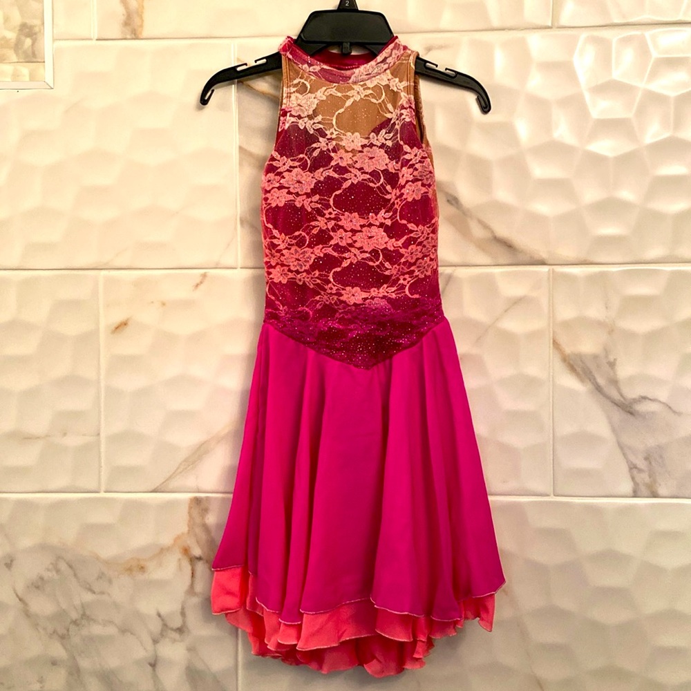 Performance Costume